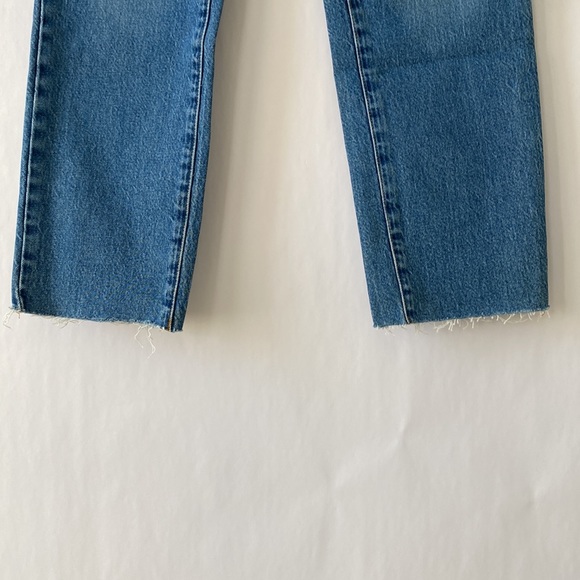 Good American Good Vintage Jeans Size 2/26 - Picture 6 of 16